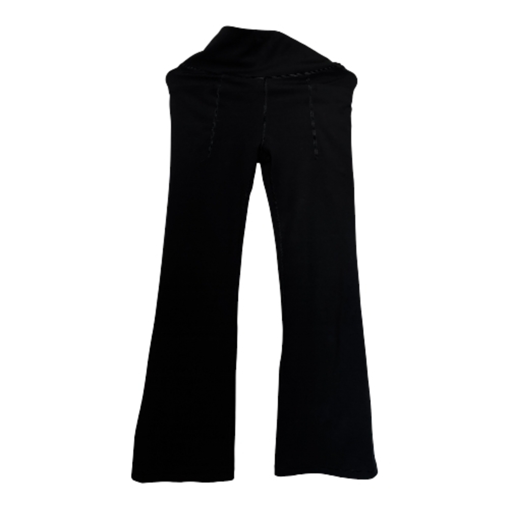GAP Black Flare Women's Pants